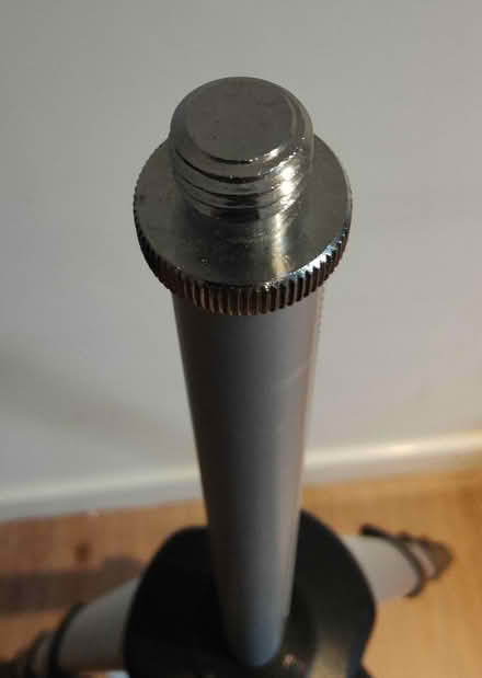 Photo of free Folding / telescopic camera tripod (Tyttenhanger AL4) #3