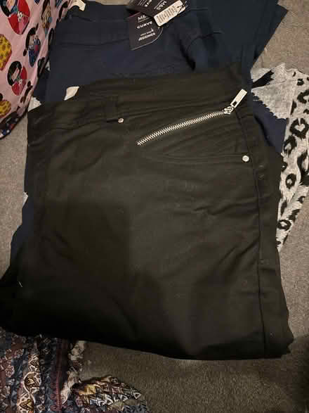 Photo of free Mixed ladies sizes L & XL (Stivichall Coventry) #3