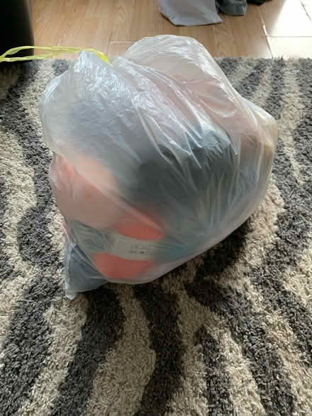Photo of free Oddments of Wool (CT11) #1