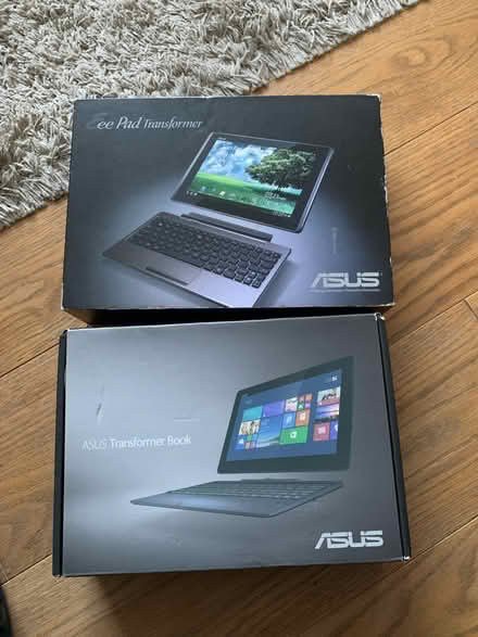 Photo of free spares or repair only notebook (OX3) #2