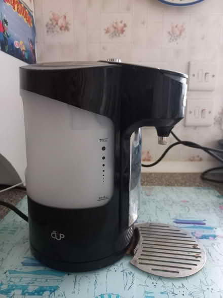 Photo of free Breville one cup (Crow Hills MK41) #1