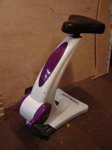 Photo of free Exercise Bike ((Malvern Link Top WR14)) #2
