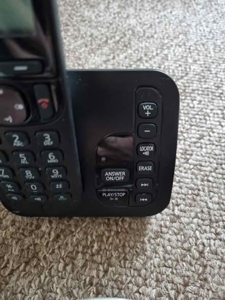 Photo of free Phone (Lower Walkley S6) #4