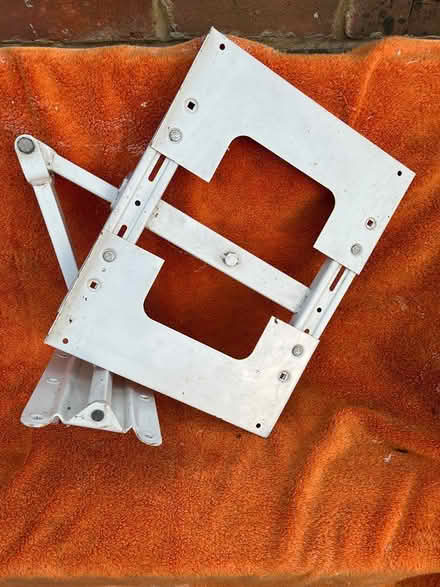 Photo of free Tv stand (BN42 southwick) #1