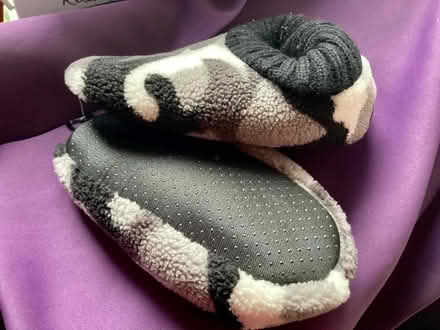 Photo of free NEW Kids size 1 slippers (Bristol BS14) #1