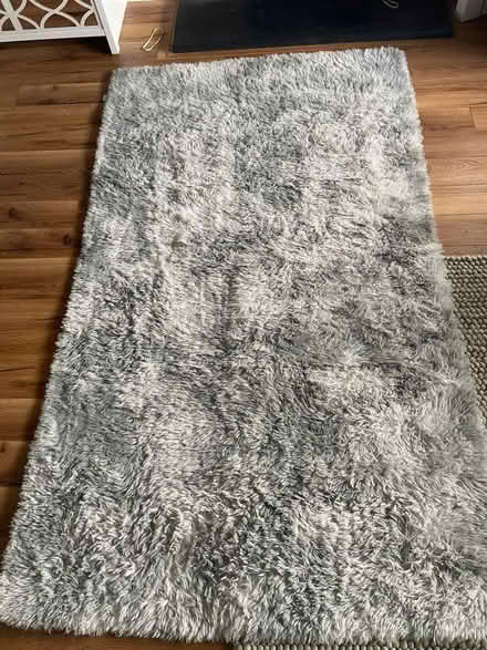 Photo of free Soft rug (B47 Wythall) #1