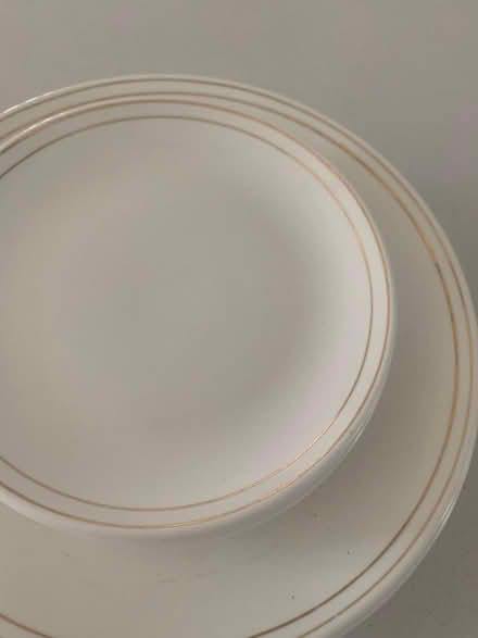 Photo of free Plates (North Tonbridge TN10) #2