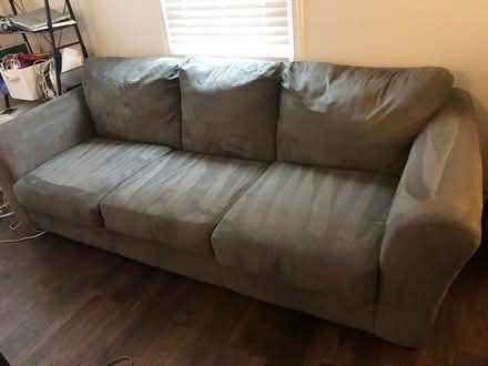 Photo of free Couch (Southpointe Parkway) #3