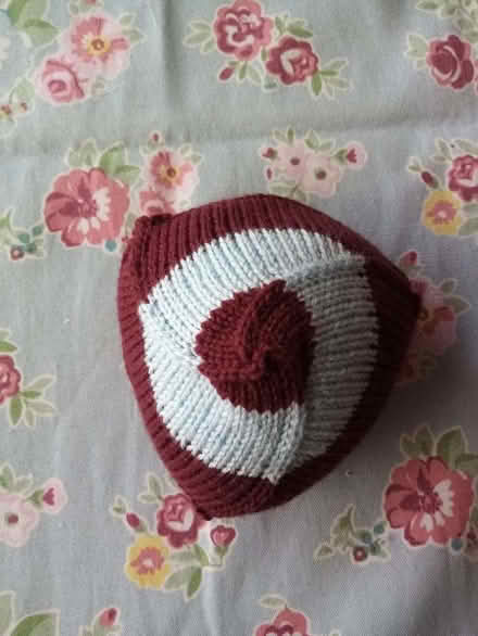 Photo of Wool for Charity Knitting (Stifford Clays RM16) #2
