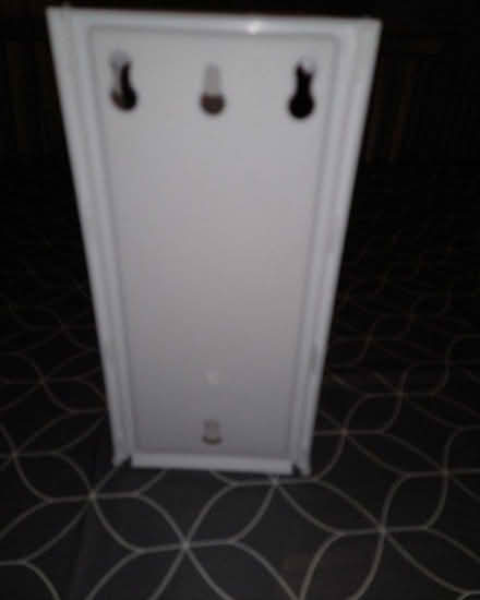 Photo of free Hanging storage for light items (Royston SG8) #4