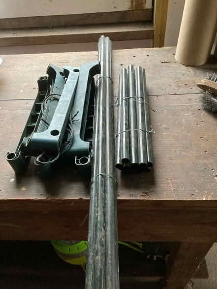 Photo of free Shelving for the Tomato Growhouse (Presteigne LD8) #1