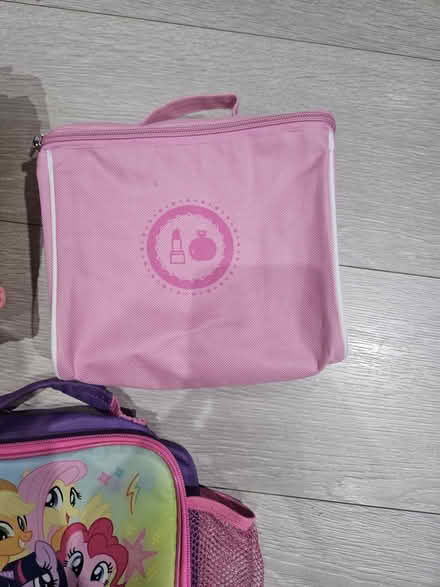 Photo of free Lunch Bags (Hall green) #3