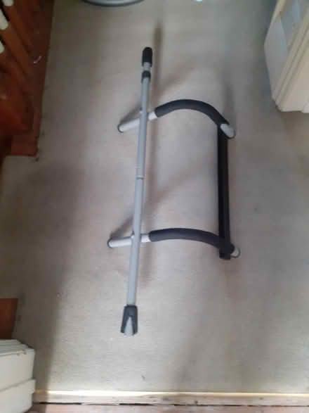 Photo of free Door Pull Up Bar (Bexleyheath DA7) #1