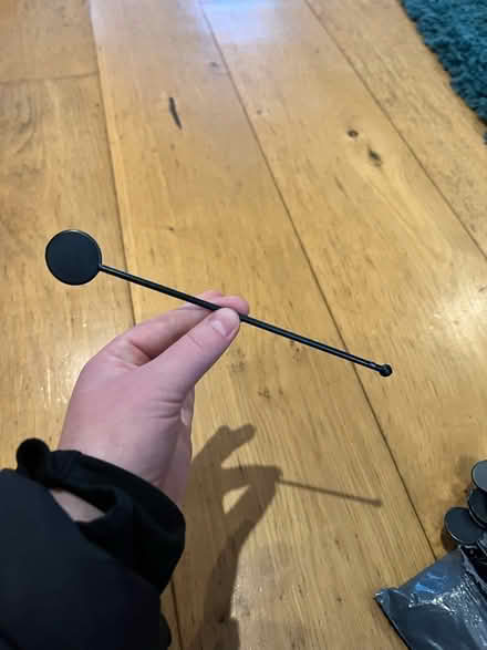 Photo of free Drink stirrers (OX14) #2