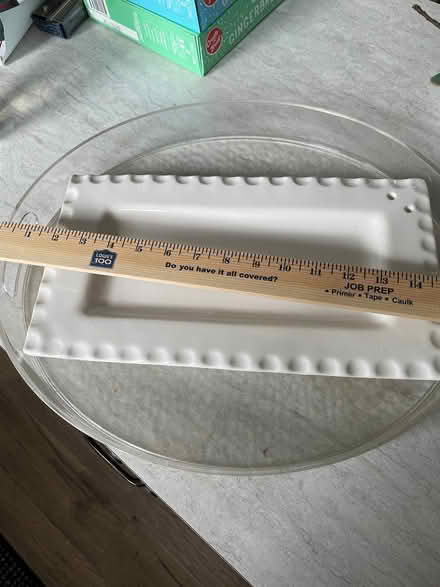 Photo of free 2 Trays (Red Bank) #1