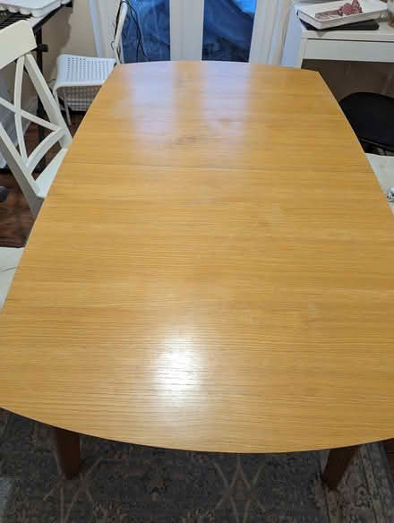 Photo of free Extending table (B30) #4