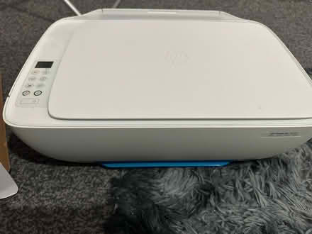Photo of free HP printer (Stechford B33) #2