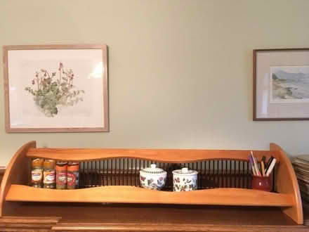 Photo of free CD rack to repurpose (Bridge of Allan FK9) #2