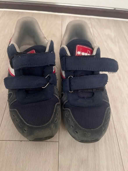 Photo of free Size 2 (TN27, Headcorn) #2