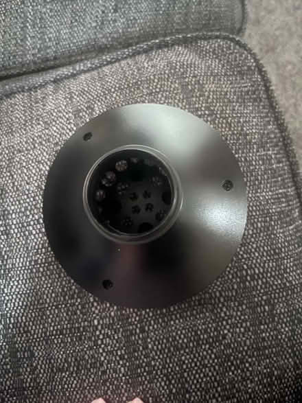 Photo of free Hair dryer attachment (Katherines CM19) #2