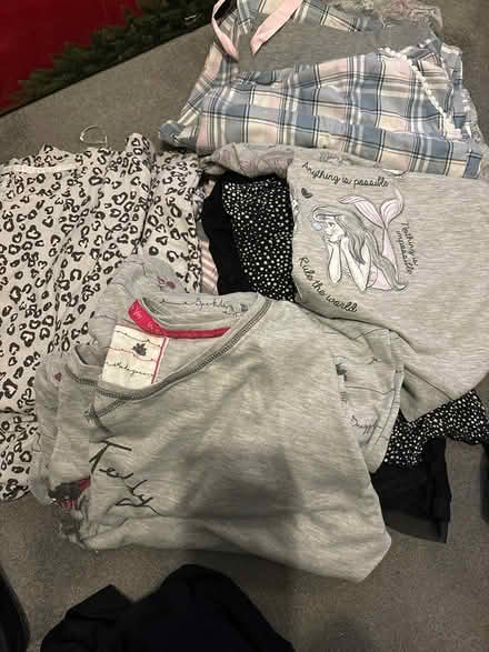 Photo of free Mixed ladies sizes L & XL (Stivichall Coventry) #4