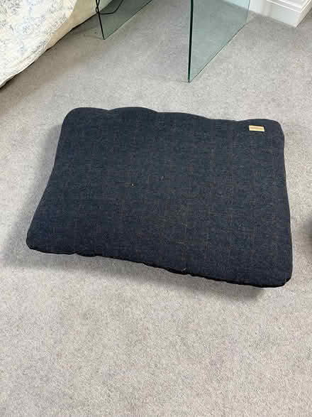 Photo of free Dog beds (OX2 (North Oxford)) #2