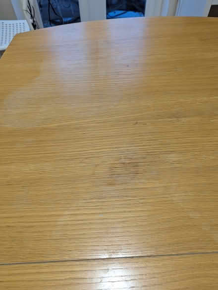 Photo of free Extending table (B30) #2