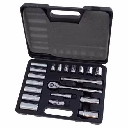 Photo of Socket Wrench (Takoma Park) #1