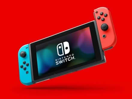 Photo of Nintendo Switch (Reading, RG30) #2