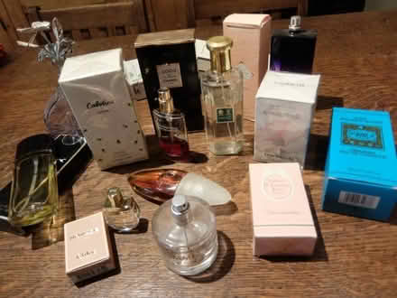 Photo of Perfume (Kenilworth CV8) #1