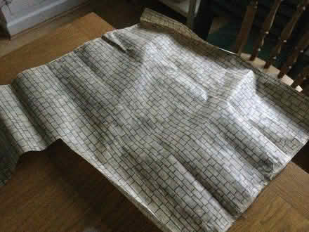 Photo of free Dolls house brick wallpaper (Kingston upon Thames KT1) #1