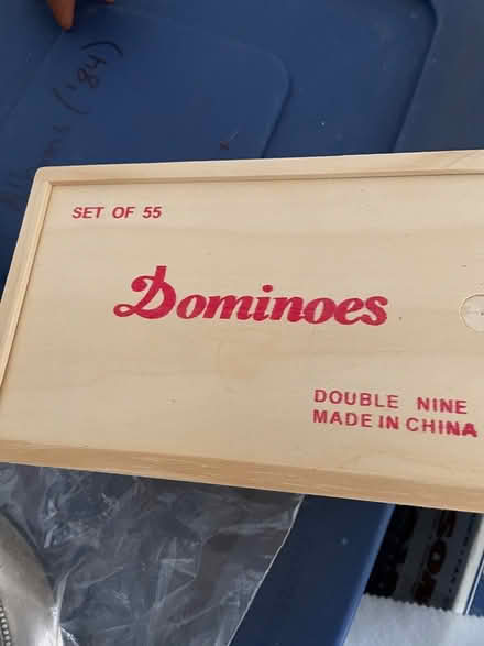Photo of free Dominoes (Red Bank) #1