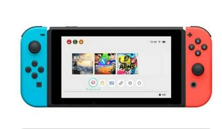 Photo of Nintendo Switch (Reading, RG30) #1