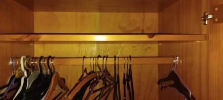 Photo of free Single wardrobe (Windygates KY8) #3
