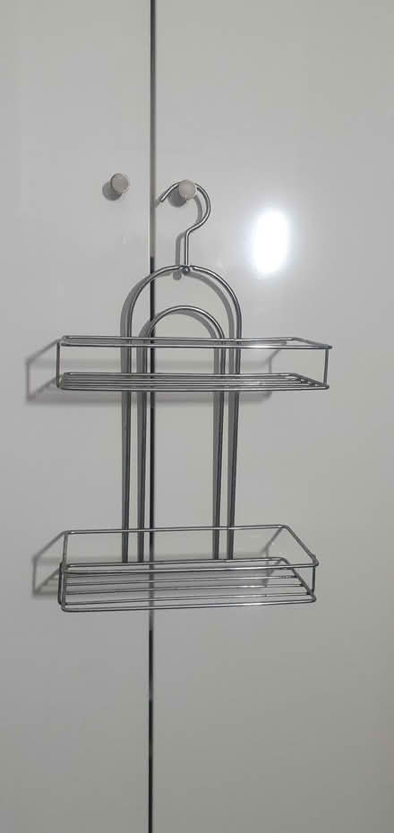 Photo of free Organiser / hanger (Banner Cross S11) #1
