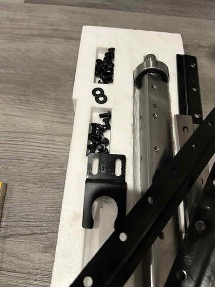 Photo of free Dewalt Cutter Head (20020) #2