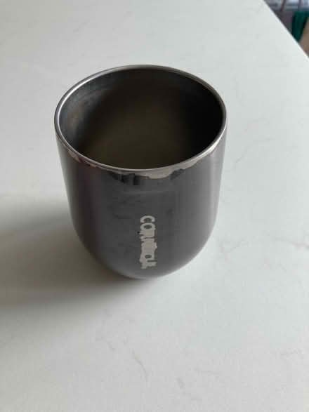 Photo of free Old corkcicle cup (SW19) #1