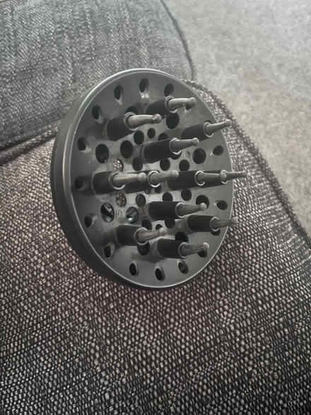 Photo of free Hair dryer attachment (Katherines CM19) #3