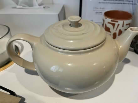 Photo of free Le Creuset Tea pot (OX14) #1