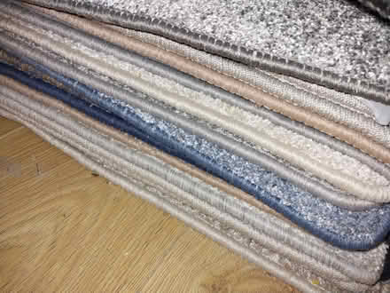 Photo of free Stain Defender carpets (Greenwich. Plumstead SE18) #1