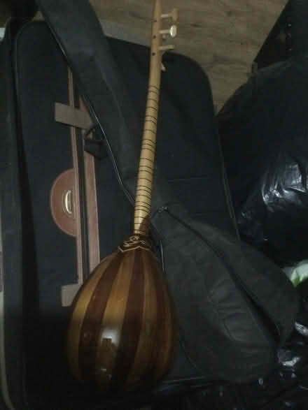 Photo of free Musical instrument (Wincobank, S5) #1