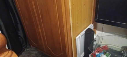 Photo of free Single wardrobe (Windygates KY8) #4