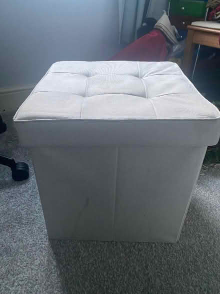 Photo of free 2 x cream sturdy boxes (Townsend AL3) #1