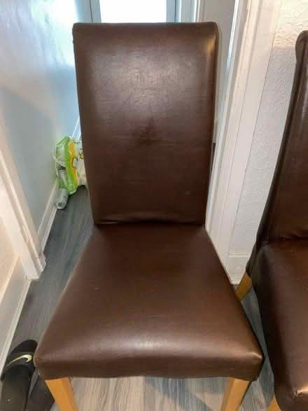 Photo of free Dining table chair ME5 (ME5 Chatham) #4