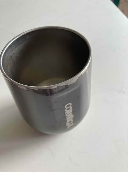 Photo of free Old corkcicle cup (SW19) #2