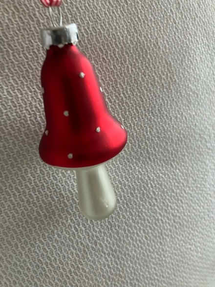 Photo of free Christmas Tree Decorations (DA3) #2