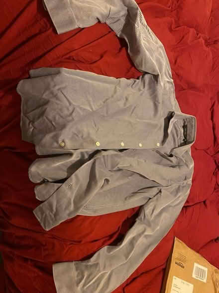 Photo of free Men’s Paul Smith shirt, 15.5” collar (Presteigne LD8) #1