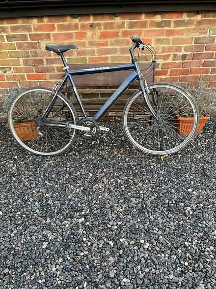 Photo of free Bike (BN42 southwick) #1