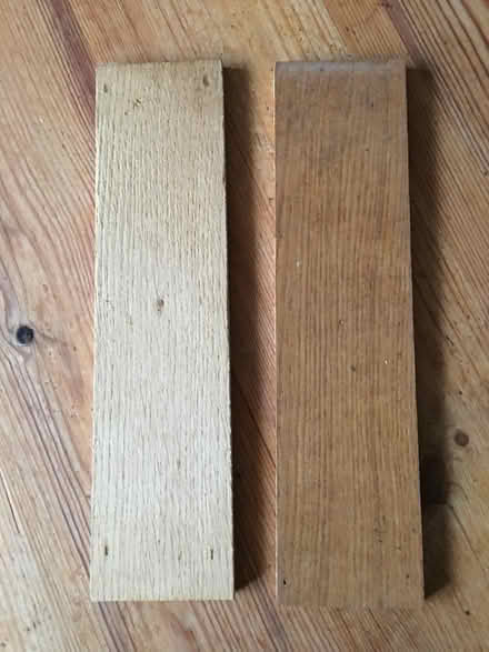 Photo of free Parquet flooring (Old Town TN40) #1