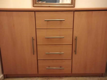 Photo of free Small dressing table (Paddock Wood TN12) #1